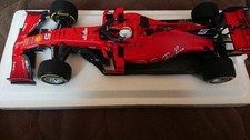 BBR 1/18 SF90 S. Vettel Australian GP 2019 model