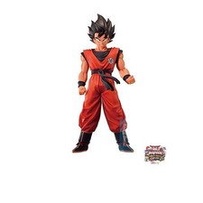 Ichiban Kuji Dragon Ball Ginyu Force!! Attack A Prize Son Goku: Kaio-ken Figur