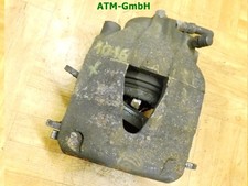 Bremssattel vorne links Skoda Fabia 3 III Fahrerseite