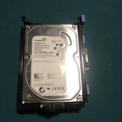 Seagate Barracuda 7200.12 160GB Hard Disk Drive HDD 3.5 ST3160318AS