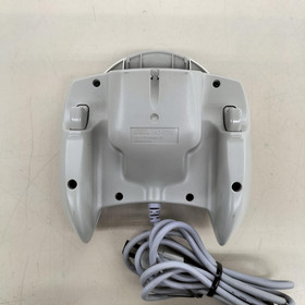 Sega Dreamcast White Console HKT-3000 Controller Cables NTSC-J Boxed / Loose
