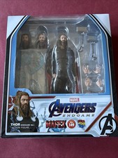 Medicom Toys Marvel Avengers MAFEX No. 149 Thor  Endgame Ver.  Figure New