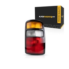For Chevy Suburban Tail Light 2004 05 2006 Passenger Side Dot Certified