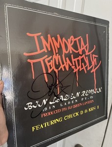 Immortal Technique Vinyl | eBay