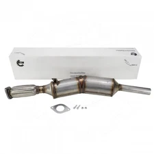 FAP particle filter for Renault Fluence Grand Scénic III Megane CC