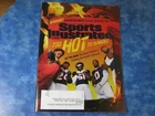SPORTS ILLUSTRATED KIDS September/October 2026 SPORTS CARDS Texans' Defense NEW