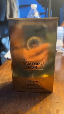 Tom Ford Noir Extreme 3.4oz Men's Eau de Parfum Spray