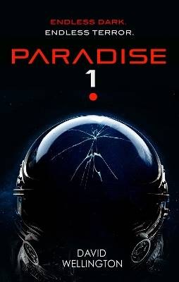 Paradise-1, Wellington, David,  Paperback