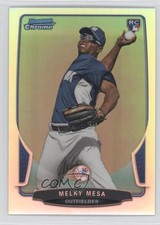 Click to enlarge Melky Mesa