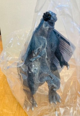 Godzilla Store Limited Vs Giganrex Movie Monster JPN Limited Edition Rare Godzil