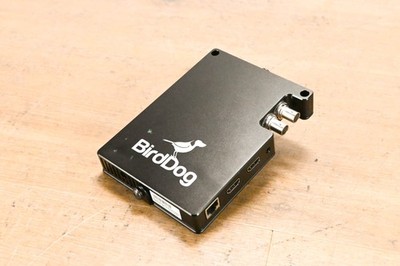 BirdDog Studio NDI SDI REV4 HDMI/SDI to NDI Video Encoder CG01MHU