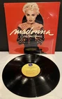 Madonna You Can Dance (Vinyl 1987) Record Sire 1-25535 Electronic Synth-Pop Club