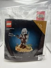 NEW LEGO Star Wars Mandalorian & Grogu 6648338 Barnes & Noble