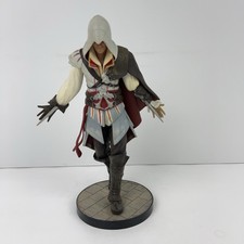 Assassins Creed II 2 Ezio Collectors Edition ...