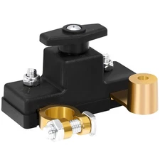 Top Post Battery Switch 12-24V for Car RV Truck & Boat Shutdown