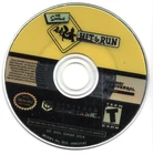 The Simpsons: Hit & Run (GameCube, 2003) Disc Only Tested Working With Scratches