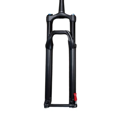 FOX 32 Float Rhythm 2024 | 29" | 120mm | 44mm | GRIP Remote PTL | 15x110 | Matte - Bild 1 von 2