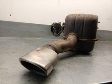 Tuyau D’échappement Flexible Peugeot 307 1.6 HDI 109 Ch (2001-2005) - Occasion - Réf. 242799