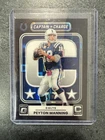2025 Donruss Optic Peyton Manning Base (RAW)