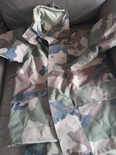 Parka GORE-TEX de l'Armée Française en taille 88C 