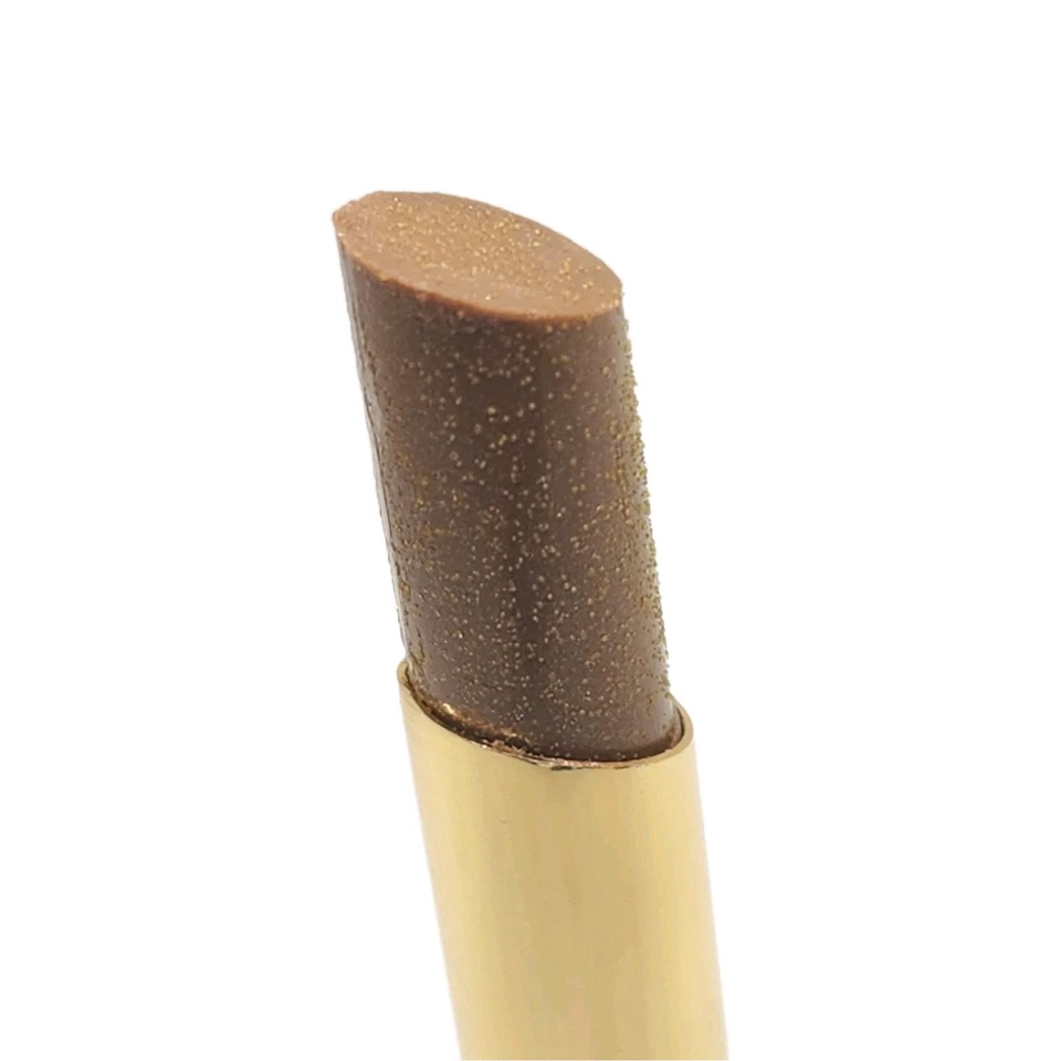 Revlon Super Lustrous Shiny Sheers Lipcolor 800 Honey Drizzle Imperfect As-Is - Image 3 of 4