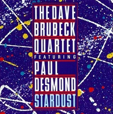 Brubeck, Dave Quintet - Stardust (Paul Desmond) CD NEU