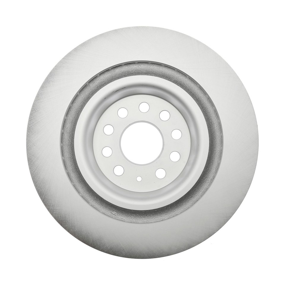 Raybestos Brakes 982782 Disc Brake Rotor For 16-21 Tesla S X | eBay