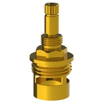 CRT508-C    3/4'' Deck/TUB SET  Mount Stem-Cold