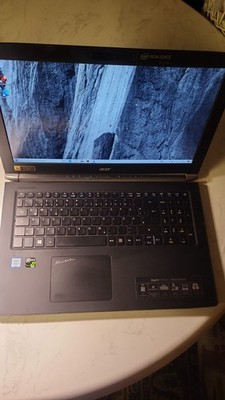 Gamer  Acer Aspire V15 Nitro  VN7-592G- i5- ,nvdia gtx 860 GrafikK.4gb speicher,