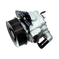Hitachi Hydraulikpumpe, Lenkung FüR Land Rover