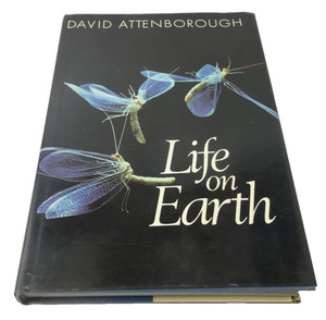 David Attenborough | eBay
