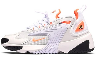 Nike Zoom 2K Hyper Crimson Women's AO0354-002