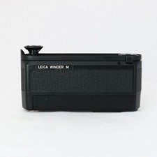 Leica WINDER M 14403 Used