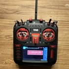 RadioMaster TX16S Mk 2 2.4GHz Console RC Transmitter w/ Backlit LCD Screen — photo 2