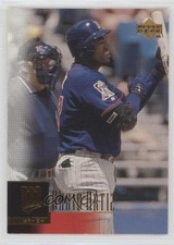 2001 Upper Deck David Ortiz #129 HOF 5y9