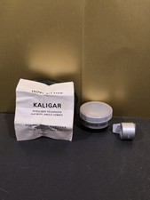 Kaligar Auxiliary Telephoto Lens  Viewfinder for Polaroid Vintage Camera