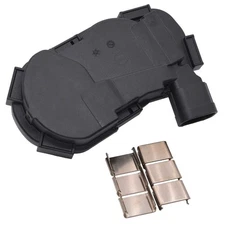 Walker Products Plastic Throttle Position Sensor (TPS) with 6 wire Direct Fit