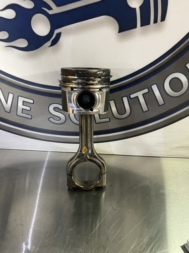 PEUGEOT/CITROEN 1.6HDI BH01 DV6 619 PISTON AND CON ROD
