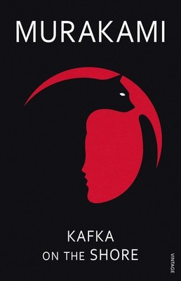Haruki Murakami / Kafka am Strand /  9780099458326