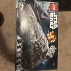 Lego Star Wars: Imperial Star Destroyer (75394) BRAND NEW