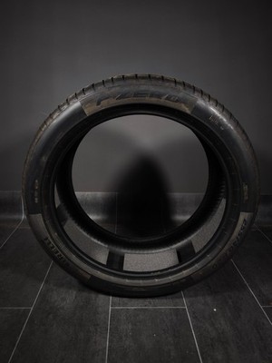 1 Sommerreifen  255/40R20 101Y Pirelli PZero Runflat 2024 6,8 mm
