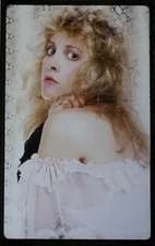 Original Stevie Nicks Poster by Herbert W. Worthington III [1980s]