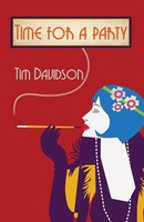Tim Davidson | Time For A Party | Taschenbuch | Englisch (2021)