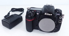 Nikon D300s fotocamera reflex SOLO CORPO con caricatore usata #311 M