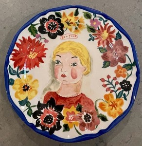 Anthropologie Nathalie Lete | eBay