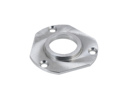 Dichtkappe CNC M53/M54, S50, KR51/1 (Metallplatte vorm Ritzel)