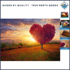 1000 Piece Puzzle for Adults, Puzzles Adults 1000 Pieces, Autumn