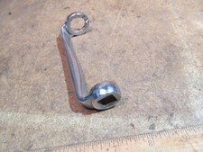 Snap On M4380 34 Obstruction Wrench 12 Drive Offset