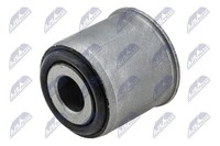 NTY Querlenkerlager ZTT-CH-017E FüR Jeep Cherokee 3 WH WK KJ Commander XK XH 2 4