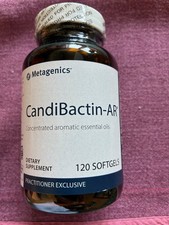 Candibactin von Metagenics, NEU, eingeschweisst 05/26